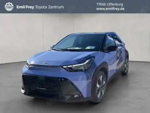 Toyota Aygo X X 1,5 Hybrid Teamplayer