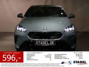 BMW 220 d Gran Coupé M Sportpaket