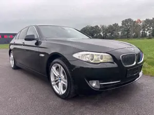 BMW 535 i aut. Lim. Xenon Volleder HUD SHZ Kamera