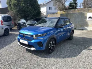 Citroen C3 C3 Turbo 100 Stop