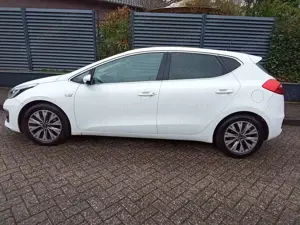 Kia Ceed / cee'd Ceed 1.6 CRDi 136 ISG Edition 7