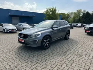 Volvo XC60 2.0 D3 Aut. R-Design AHK Panor NAV Bi-Xenon