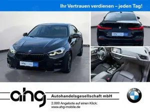 BMW Others 218d Gran Coupe Sport Line Navi Klima PDC Head-U