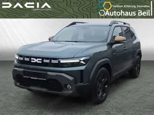 Dacia Duster III 1.2 Mild-Hybrid 140 Extreme