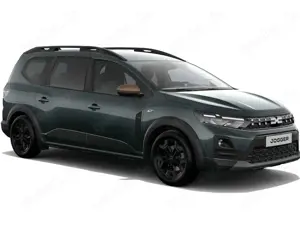 Dacia Jogger Extreme Sitzheizung mehrere Farben auf Lager