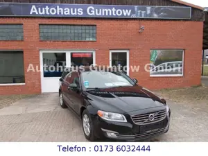 Volvo V70 Kombi Summum AWD