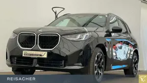 BMW X3 xDrive 20d A M-Sport AHK RFK PDC Pano 19"LM