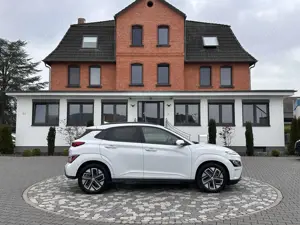 Hyundai KONA Trend LED ACC CAM WÄMPU SHZ LHZ