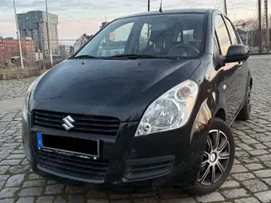 Suzuki Splash