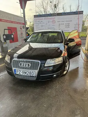 Audi A6 2.7 TDI