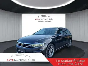 Volkswagen Passat Variant Passat 4Motion 2.0 TDI R-Line, AHK, RFK, ACC