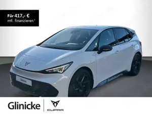 CUPRA Born 170kw 77 kWh RFK, NAVI, LED, BEATS