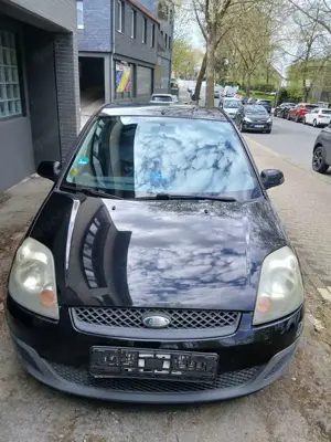 Ford Fiesta Fiesta  5-Türer 1.3 Fun