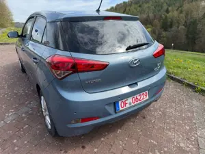 Hyundai i20 Bild 3