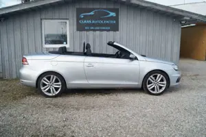 Volkswagen Eos Cup BMT|LEDER|Bi-Xenon|Open-Sky Bild 4