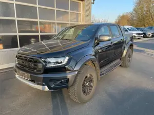 Ford Ranger Raptor Doppelkabine 4x4 Standheizung