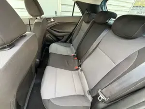 Hyundai i20 Bild 4