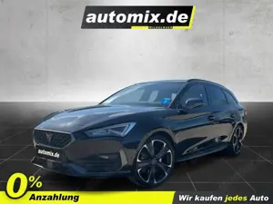 CUPRA Leon Sportstourer 1.4 VZ ACC,AHK,AUTOM.,LED,Navi