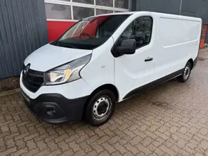 Renault Trafic Kasten L2H1 3,0t Komfort