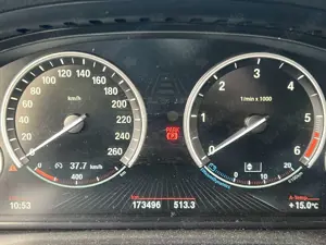 BMW X3 xDrive 20 d
