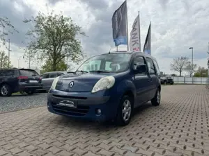 Renault Kangoo 1.6 Happy Family*Export*Gewerbe*Bastler*