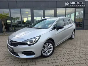 Opel Astra K SpT. Elegance*Led*Navi*Ahk*Kam*Top*