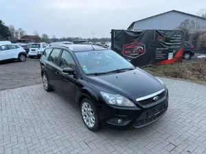 Ford Focus Turnier Sport TÜV NEU/KLIMA/USB/2. HAND