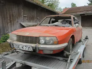 NSU RO80