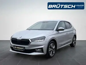 Skoda Fabia 1.0 TSI Ambition KLIMA / LED / ACC / NAVI / SITZHE