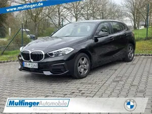 BMW 118 i Advantage Sitzh.Temp.DAB PDC Finanz.179,-