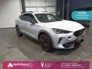 CUPRA Formentor VZ PHEV LED|Navi|Leder|AHK|360°