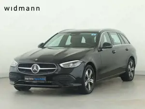 Mercedes-Benz C 300 e T *Avantgarde*PTS*Kamera*SpurH*LED*Navi*