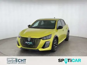 Peugeot 208 Hybrid GT 1.2*NAVI*RFK*PDC*uvm