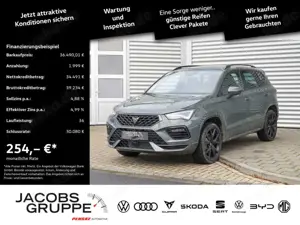 CUPRA Ateca Tribe Edition 1.5 TSI DSG 360*el.HK UPE EUR 51.640,- incl. Überf