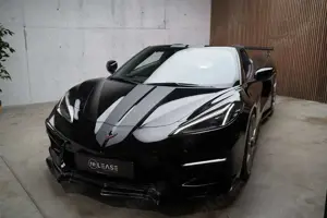 Corvette C8 Corvette C8 Stingray Convertible Bild 5