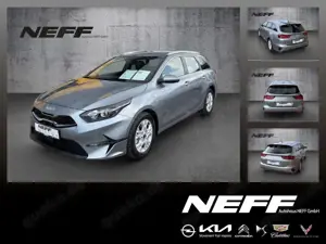 Kia Ceed SW / cee'd SW Ceed Sportswagon 1.5 T-GDI  Vision ACC+Navi+SHZ