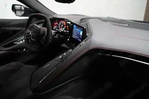 Corvette C8 Corvette C8 Stingray Convertible Bild 2
