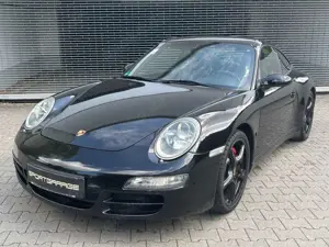 Porsche 997
