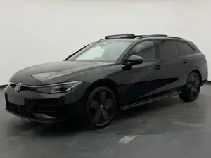 Volkswagen Passat Variant Passat Var. 2.0 TDI 4M +R-LINE+CAM+PANO+AHK+HUD+