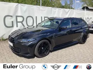 BMW M3 Competition MxDrive MemSitze HarmanKardon 360 Kame