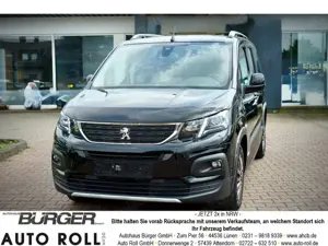 Peugeot Rifter Allure L2 7-Sitzer Kamera Sitzheizung 8-Fachbereif