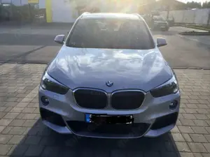 BMW X1 xDrive25d Aut. M Sport