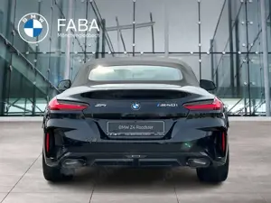 BMW Z4 M40i Head-Up HK HiFi DAB LED WLAN RFK Shz Bild 3