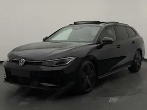 Volkswagen Passat Variant Passat Var. 2.0 TDI 4M +R-LINE+CAM+PANO+AHK+HUD+