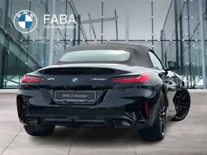 BMW Z4 M40i Head-Up HK HiFi DAB LED WLAN RFK Shz Bild 2
