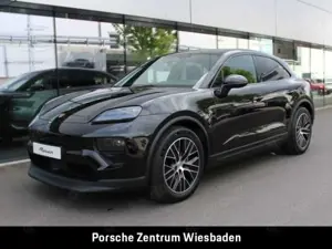 Porsche Macan .