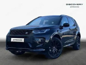 Land Rover Discovery Sport D200 Dynamic SE 150 kW, 5-türig (D