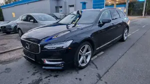 Volvo V90 Kombi Inscription-Navi-Leder-Automatik