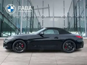BMW Z4 M40i Head-Up HK HiFi DAB LED WLAN RFK Shz Bild 5
