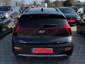 Hyundai BAYON BAYON 1.0 T-GDI 48V-Hybrid DCT Prime Bild 2